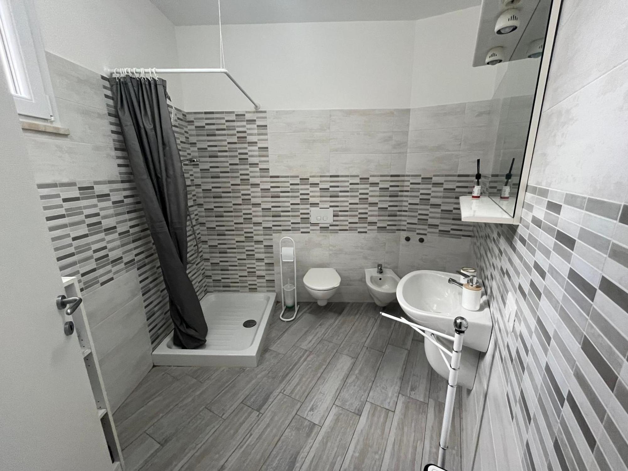 Casa Dante Porto Torres Exterior foto